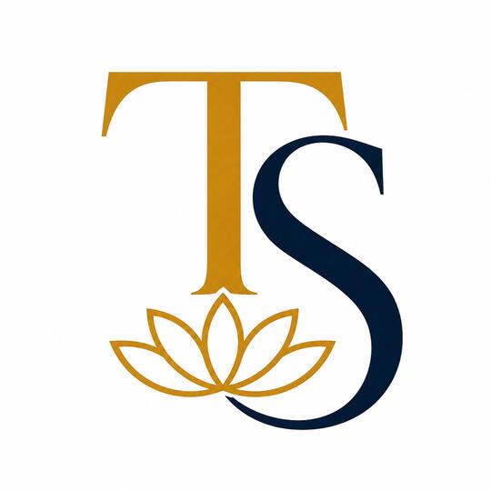The Spiritual Strategist™ logo